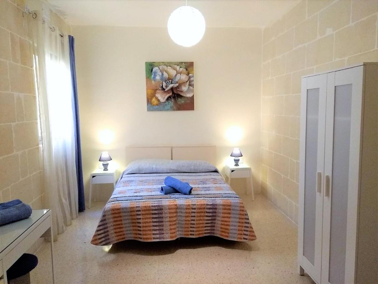 Serenity - Bellevue Gozo Xlendi Exterior foto